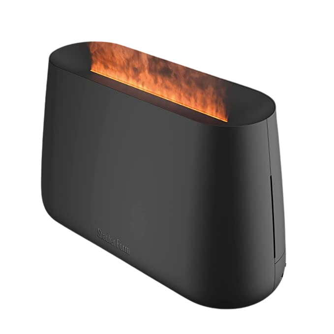 Ben Humidifier and Diffuser