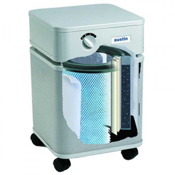 Austin Air Bedroom Machine